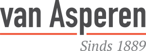 Logo Van Asperen